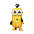 Minions II POP! Movies Figur Kung-Fu Kevin 9 cm Funko