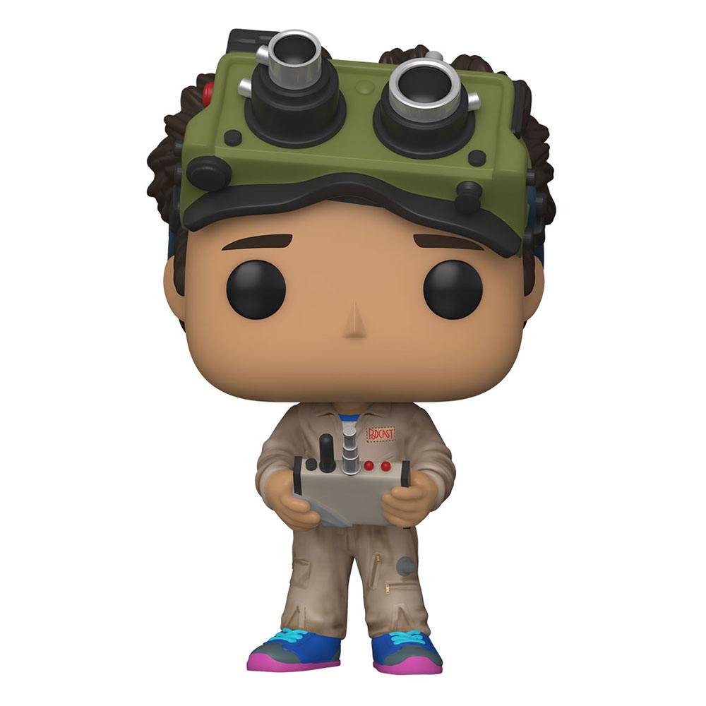 Ghostbusters: Afterlife POP! Vinyl Figure - 9 cm FUNKO