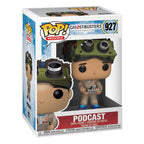 Ghostbusters: Afterlife POP! Vinyl Figure - 9 cm FUNKO
