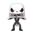 Mareritt före jul POP! Disney Figur Jack (Läskigt Ansikte) 9 cm Funko