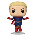 The Boys POP! TV Figur Homelander Levitating 9 cm Funko