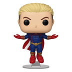 The Boys POP! TV Figur Homelander Levitating 9 cm Funko