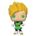 Dragon Ball Z POP Figur SS Gohan 9 cm Funko