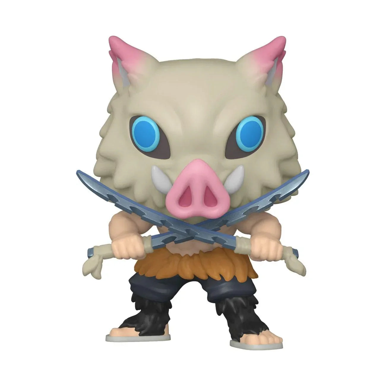 Demon Slayer POP! Inosuke Hashibira Vinyl Figure 9 cm