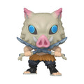 Demon Slayer POP! Inosuke Hashibira Vinyl Figur 9 cm Funko
