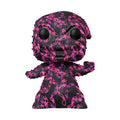 Nightmare Before Christmas POP! Disney Artist Series Vinyl Figure Oogie 9 cm Funko