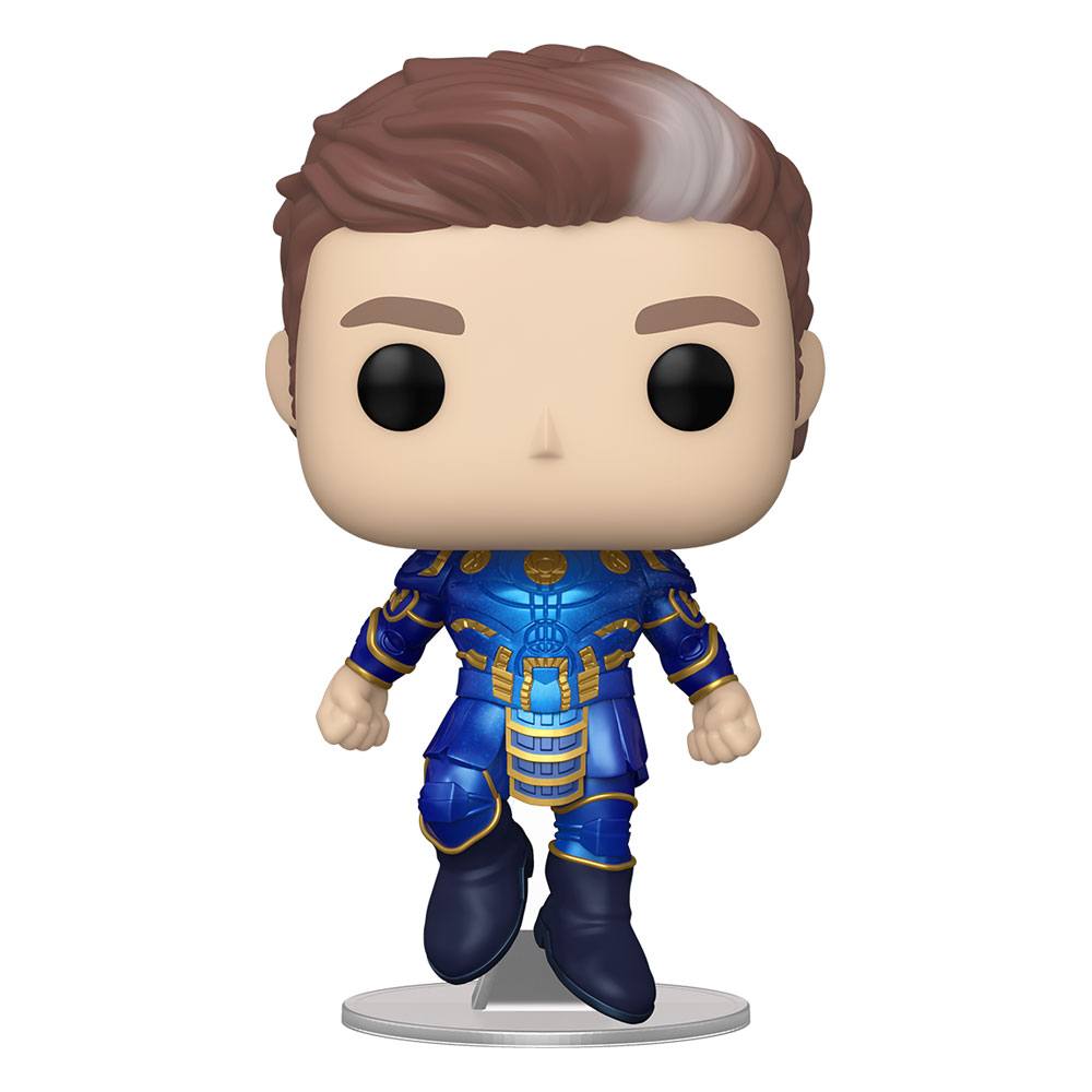 Marvel The Eternals POP! Vinyl Figur Ikaris 9 cm Funko