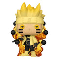 Naruto Six Path Sage POP Figur - 9 cm Funko