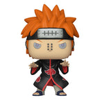 Naruto POP Animation Figur Pain 9 cm Funko