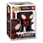 Marvels Spider-Man Miles Morales Bodega Suit POP! Vinyl Figur 9 cm Funko