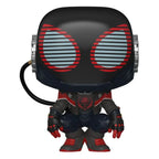 Marvel's Spider-Man POP! Games Figur Miles Morales 2020 Dräkt 9 cm Funko