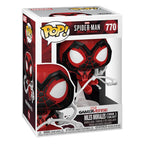 Marvel's Spider-Man POP! Vinylfigur Miles Morales Röd Dräkt 9 cm Funko