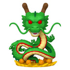 Dragon Ball Z Super Stora POP! Animation Figur Shenron Dragon 25 cm Funko