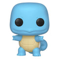 Pokemon POP Figur Squirtle 9 cm (EMEA) Funko