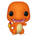 Pokemon POP! Vinylfigur Charmander 9 cm (EMEA) Funko