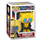 Transformers POP! Movies Figur Bumblebee 9 cm Funko