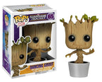 Guardians of the Galaxy POP! Vinyl Bobble-Head Dancing Groot 10 cm Funko