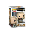 Lord of the Rings POP! Movies Vinyl Figur Battle Eowyn w/CH 9 cm Assortiment (6) Funko