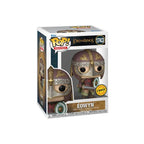 Lord of the Rings POP! Movies Vinyl Figur Battle Eowyn w/CH 9 cm Assortiment (6) Funko