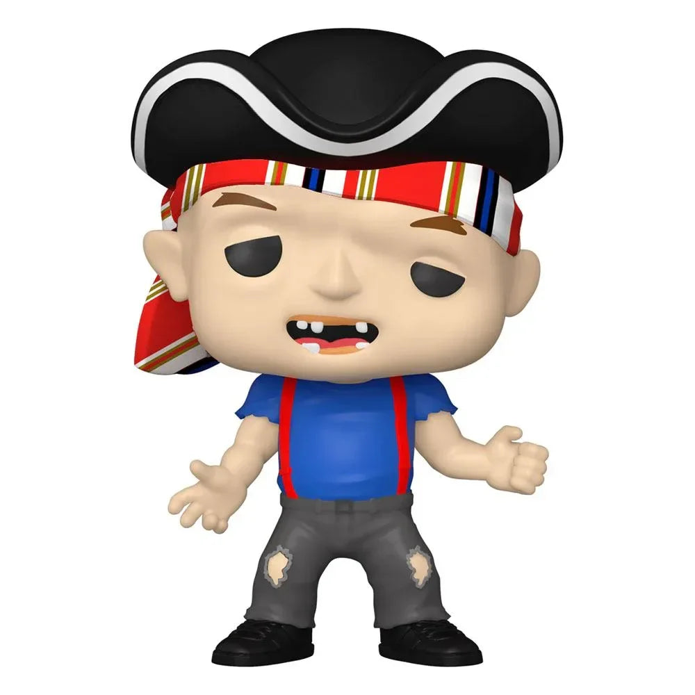 The Goonies POP! Vinyl Figur Sloth 9 cm Funko
