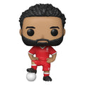 Liverpool F.C. POP! Vinylfigur Mohamed Salah 9 cm Funko