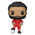 Liverpool F.C. POP! Vinylfigur Mohamed Salah 9 cm Funko