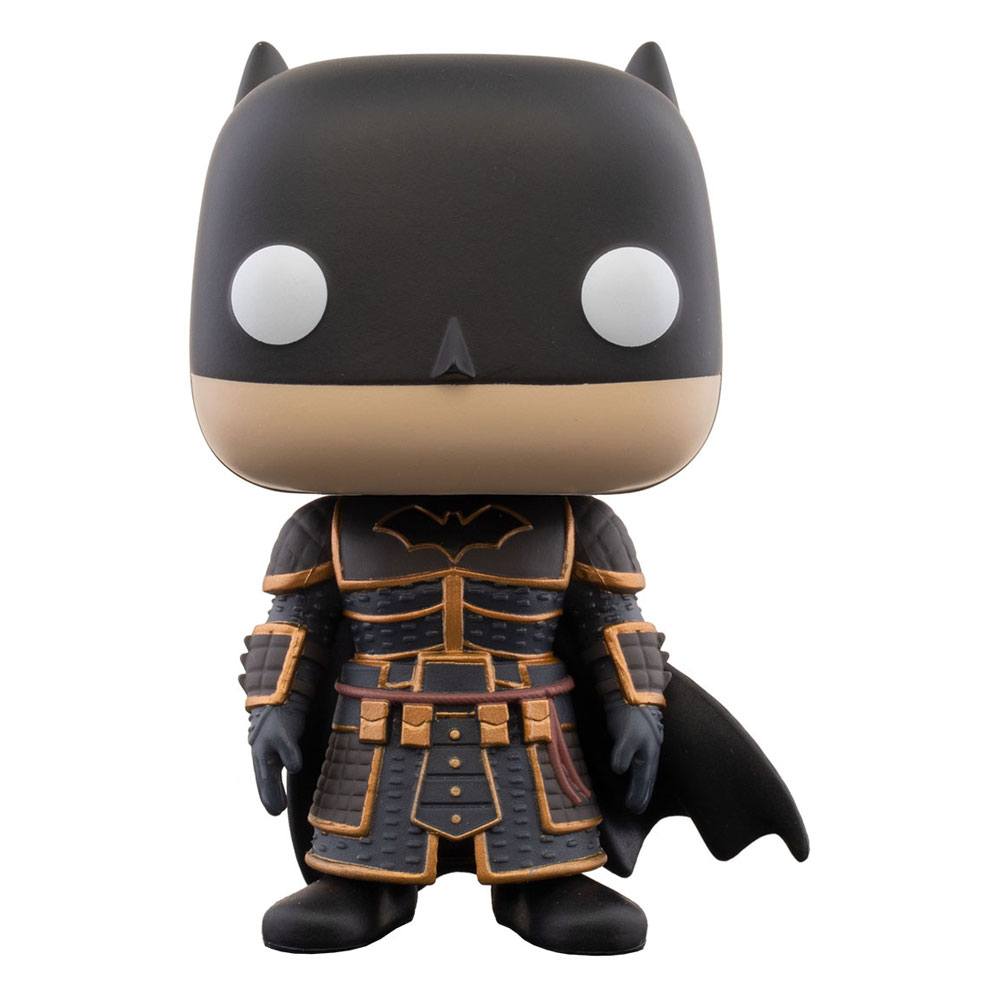 DC Imperial Palace POP! Heroes Vinyl Figur Batman 9 cm Funko