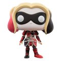 DC Imperial Palace POP! Heroes Vinyl Figur Harley 9 cm Funko