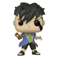Boruto POP! Vinyl Figure Kawaki (GW) Exclusive Edition 9 cm Funko