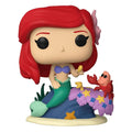 Disney: Ultimate Princess POP! Disney Figur Ariel 9 cm Funko