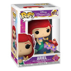 Disney: Ultimate Princess POP! Disney Figur Ariel 9 cm Funko