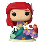 Disney: Ultimate Princess POP! Disney Figur Ariel 9 cm Funko