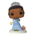 Disney: Ultimate Princess POP! Disney Figur Tiana 9 cm Funko