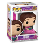 Disney: Ultimate Princess POP! Figur Belle (Skönheten & Odjuret) 9 cm Funko