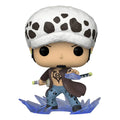 One Piece POP! TV Figurer Trafalgar m/Chase 9 cm Sortiment (6) Funko