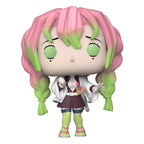 Demon Slayer POP! Animation Vinyl Figure Mitsuri Kanroji - 9 cm Funko