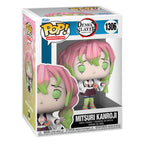 Demon Slayer POP! Animation Vinyl Figure Mitsuri Kanroji - 9 cm Funko