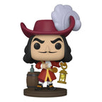 Disney: Villains POP! Vinylfigur Captain Hook 9 cm Funko