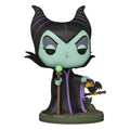 Disney: Villains POP! Disney Figur Maleficent 9 cm Funko