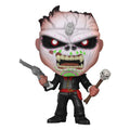 Iron Maiden POP! Rocks Figur Eddie - Nights of the Dead 9 cm Funko
