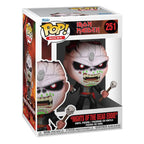 Iron Maiden POP! Rocks Figur Eddie - Nights of the Dead 9 cm Funko