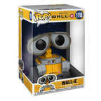 Wall-E Super Sized Jumbo POP! Figur Wall-E 25 cm
