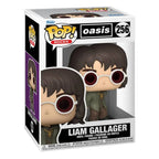 Oasis POP! Rocks Vinyl Figur Liam Gallagher 9 cm Funko