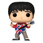 Oasis POP! Rocks Vinyl Figur Noel Gallagher 9 cm Funko
