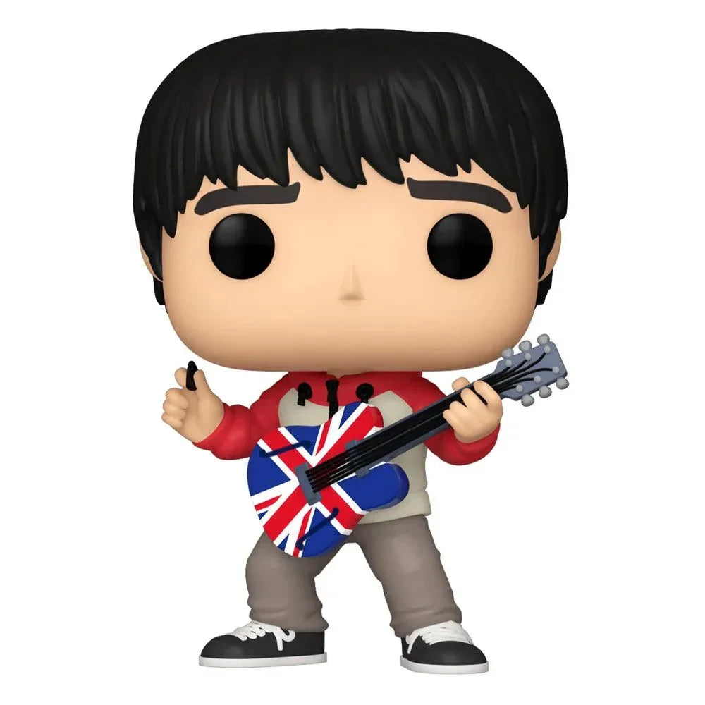 Oasis POP! Rocks Vinyl Figur Noel Gallagher 9 cm Funko