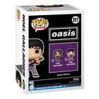 Oasis POP! Rocks Vinyl Figur Noel Gallagher 9 cm Funko