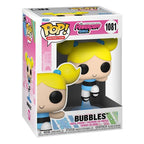 Powerpuff Girls POP! Animation Figur Bubbles 9 cm - Rolig och Samlarvänlig Funko