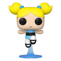 Powerpuff Girls POP! Animation Figur Bubbles 9 cm - Rolig och Samlarvänlig Funko
