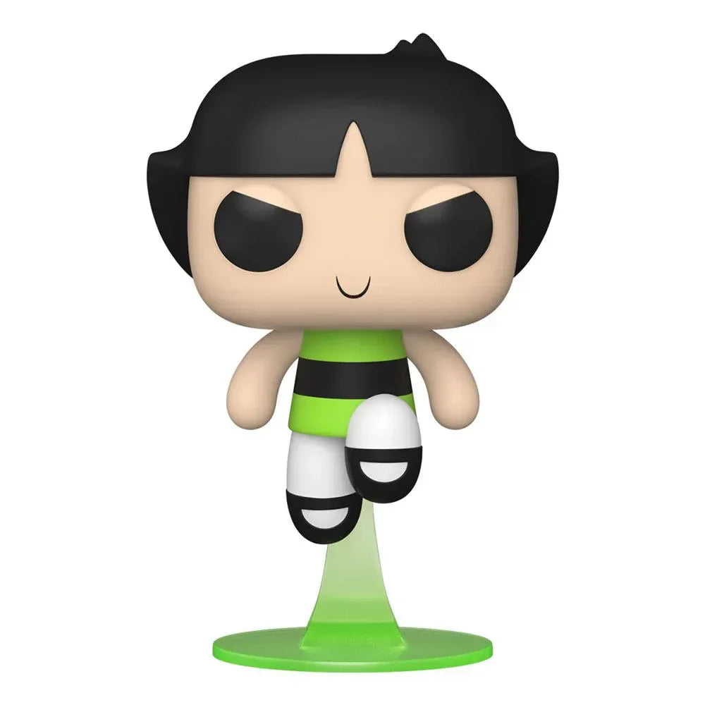 Powerpuff Girls POP! Animation Figur Buttercup 9 cm Funko