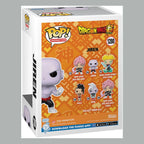 Dragon Ball Super POP Figur Jiren med Kraft 9 cm Funko